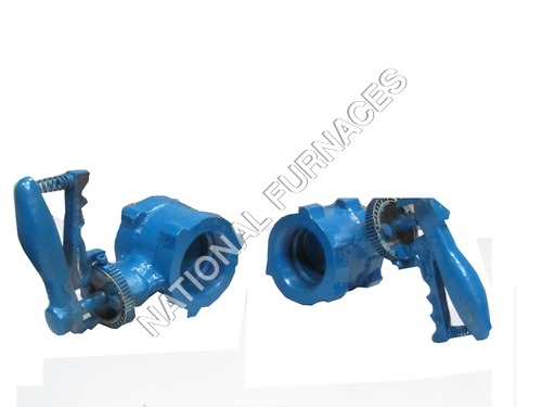 Air Butterfly Valves Air Butterfly Valves