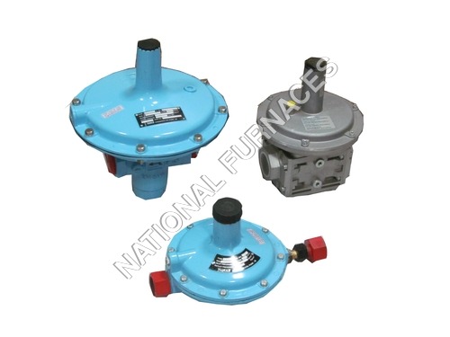 LPG GAS REGULATORS LPG GAS REGULATORS