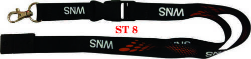TYPES OF LANYARDS TYPES OF LANYARDS