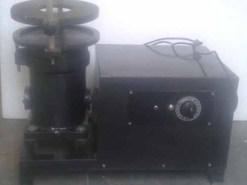 Gyratory Sieve Shaker Gyratory Sieve Shaker