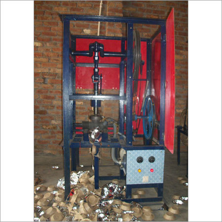 Disposable Dona Making Machine Disposable Dona Making Machine