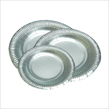Round Paper Plate Round Paper Plate