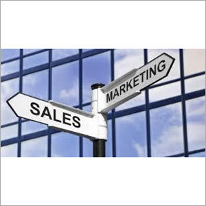 Sales And Marketing Sales And Marketing