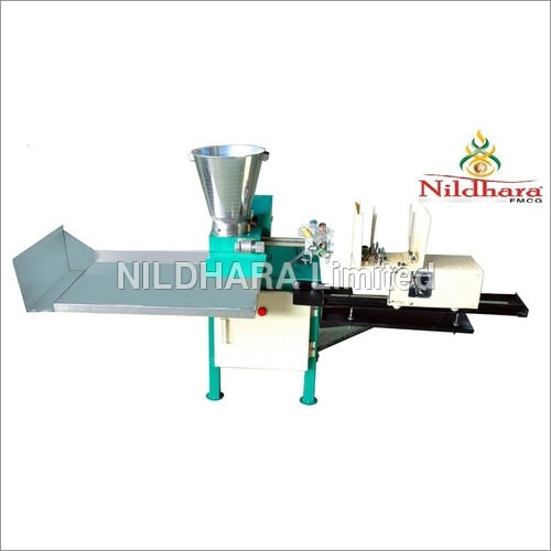 Agarbatti Making Machine Agarbatti Making Machine