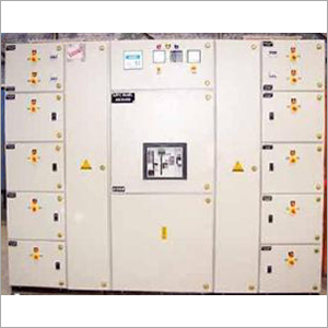 Automatic Power Factor Control Panels Automatic Power Factor Control Panels