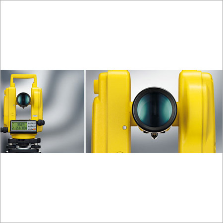 Digital Theodolite Digital Theodolite
