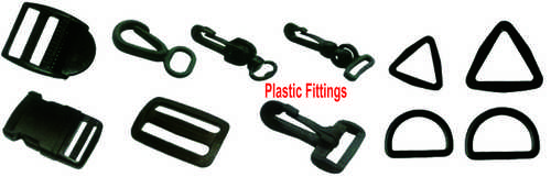 PLASTIC FITTINGS PLASTIC FITTINGS