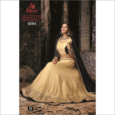 Dazzing Lehenga Choli Dazzing Lehenga Choli