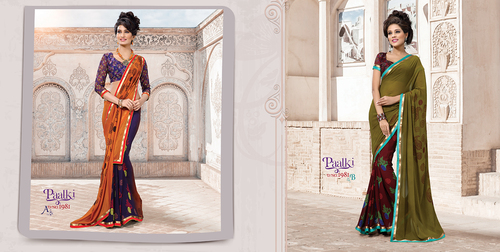 Exclusive Half Sarees Exclusive Half Sarees