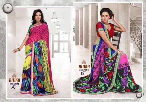 Work Sarees Work Sarees