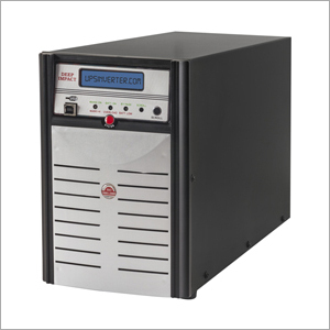 DEEP Impact 1 KVA UPS DEEP Impact 1 KVA UPS