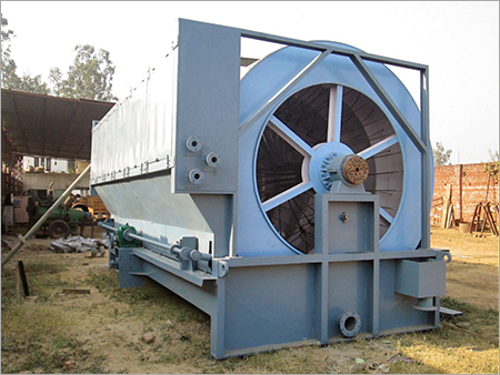 Vacuum Filter Vacuum Filter