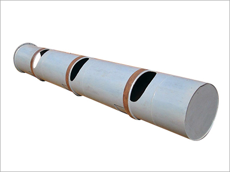 Clarifier Centre Shaft Clarifier Centre Shaft