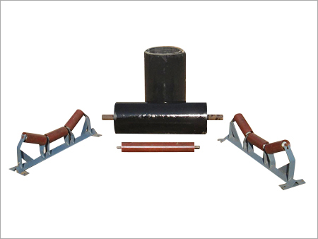 Conveyor Idlers Conveyor Idlers