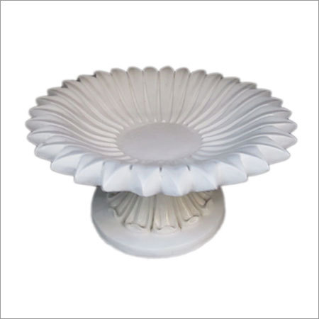 Fiber Garden Water Pot Fiber Garden Water Pot