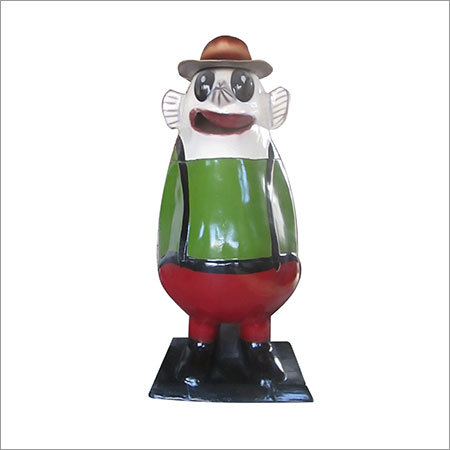 Fancy Fiber Dustbin Fancy Fiber Dustbin