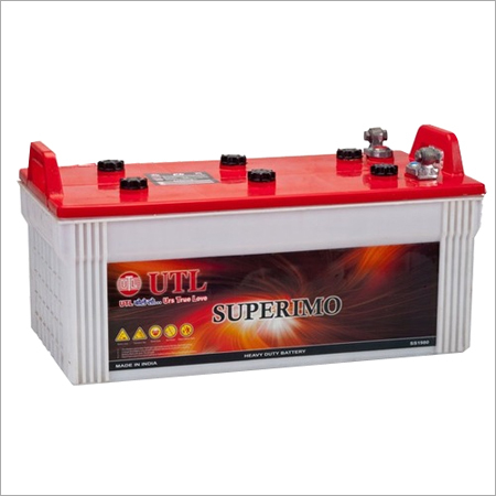 Heavy Duty Inverters Batteries Heavy Duty Inverters Batteries