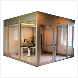Modular Clean Room Finishing Service Modular Clean Room Finishing Service