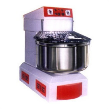 Spiral Mixture Machine Spiral Mixture Machine
