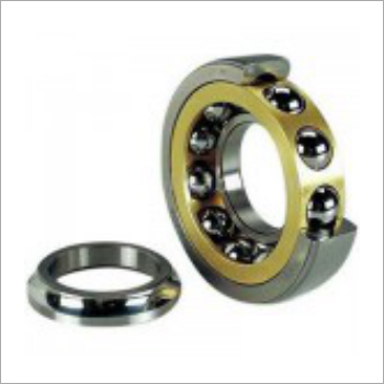 Angular Contact Bearings Angular Contact Bearings
