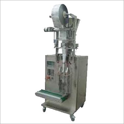Granule Filling Machine Granule Filling Machine