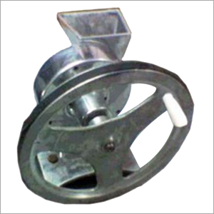 Almond Chips Cutting Machine Almond Chips Cutting Machine