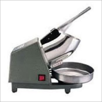 Electric Ice Crusher Electric Ice Crusher