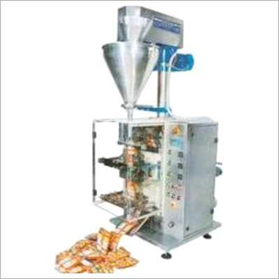Automatic Pouch Packing Machine Automatic Pouch Packing Machine