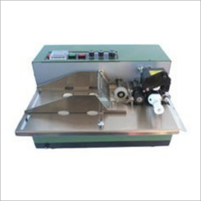 Dry Coding Machine Dry Coding Machine