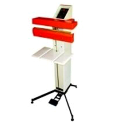 Paddle Sealing Machine Paddle Sealing Machine