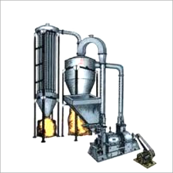 Pulverizer Machine Pulverizer Machine