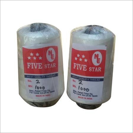 Polyester Bag Closer Thread Polyester Bag Closer Thread