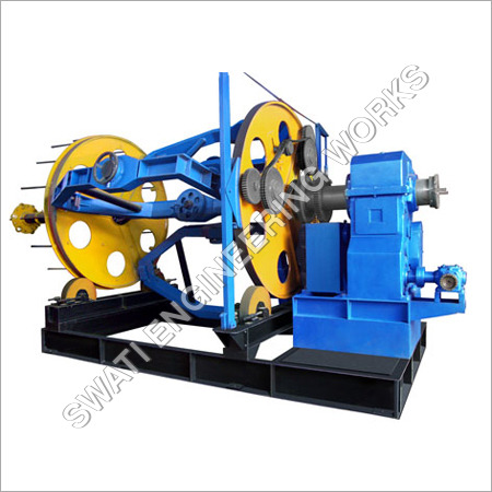 Cable Machinery Cable Machinery