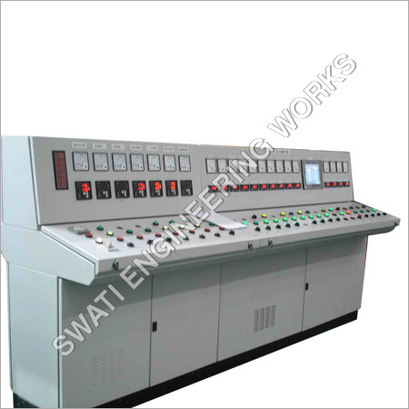 Control Panels Control Panels