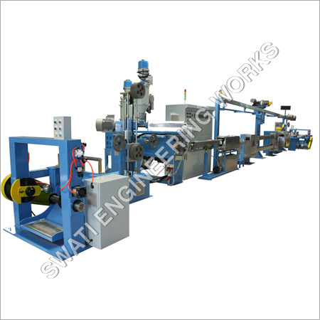 Cable Extruder Cable Extruder