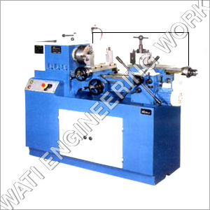 Capstan Machine Capstan Machine