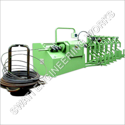 Wire Machinery Wire Machinery