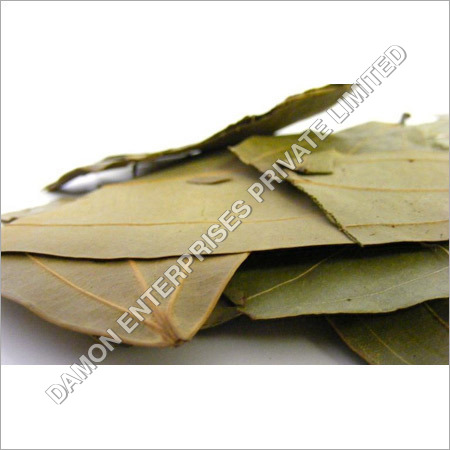 Bay Leaves Bay Leaves