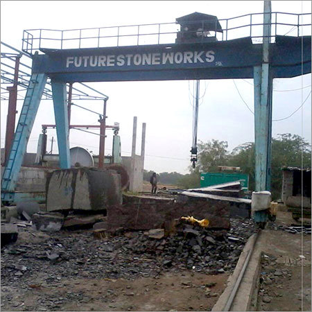Structure Of Product Machine Structure Of Product Machine