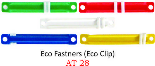 ECO FASTNERS ( ECO CLIP ) ECO FASTNERS ( ECO CLIP )