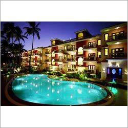 Hotels Electrification Service Hotels Electrification Service