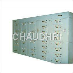 Electrical Control Panels Electrical Control Panels