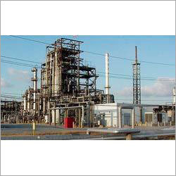 Industrial Plant Electrification Service Industrial Plant Electrification Service