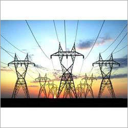HT Substations Erection Service HT Substations Erection Service