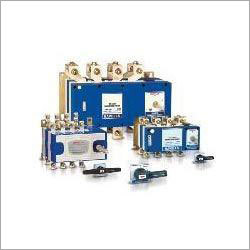 Changeover Switches Changeover Switches