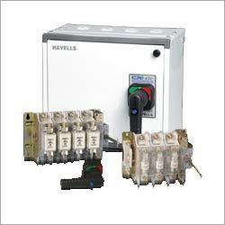 Switchgears Switchgears