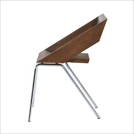 Wooden Designer Chair Wooden Designer Chair