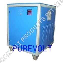 Step-up Transformer Step-up Transformer
