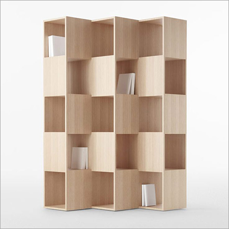 Designer Wooden Showcase Designer Wooden Showcase