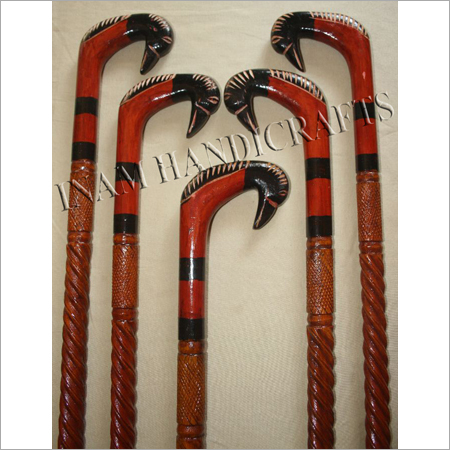 Wooden Walking Canes Wooden Walking Canes